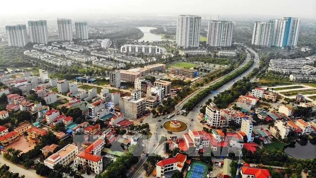 Chia buồn với những người vừa xuống tiền mua đất