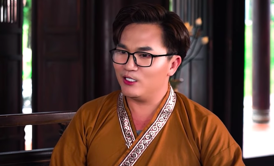 Diễn viên Đại Nghĩa