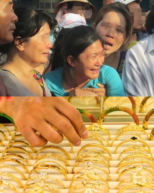 giá vàng tối 3/4