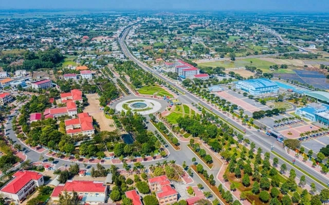 HẾT THẬT RỒI: Bộ Nội vụ