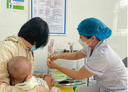 Bộ Y tế hỏa tốc