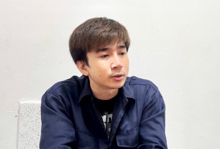 Chào tạm biệt ca sĩ Chi Dân