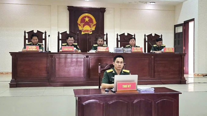 Ngân hàng quân đội MB
