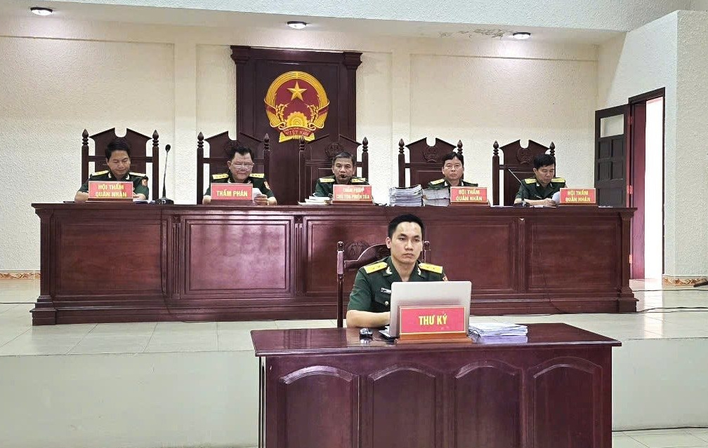 Ngân hàng quân đội MB