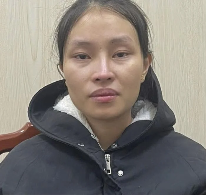 Thu Hương đã bị b:.ắ:.t