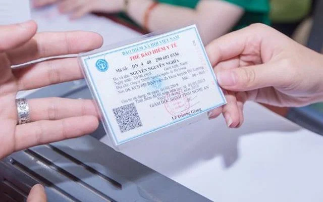 Những trường hợp bị BHYT