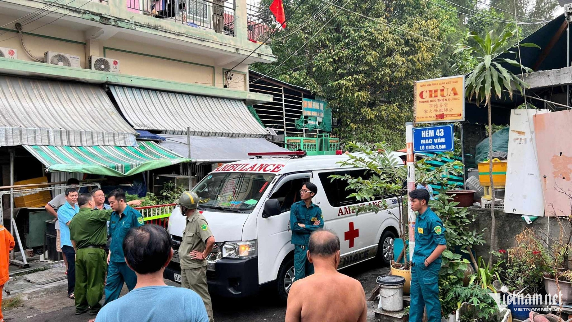 Quận 8