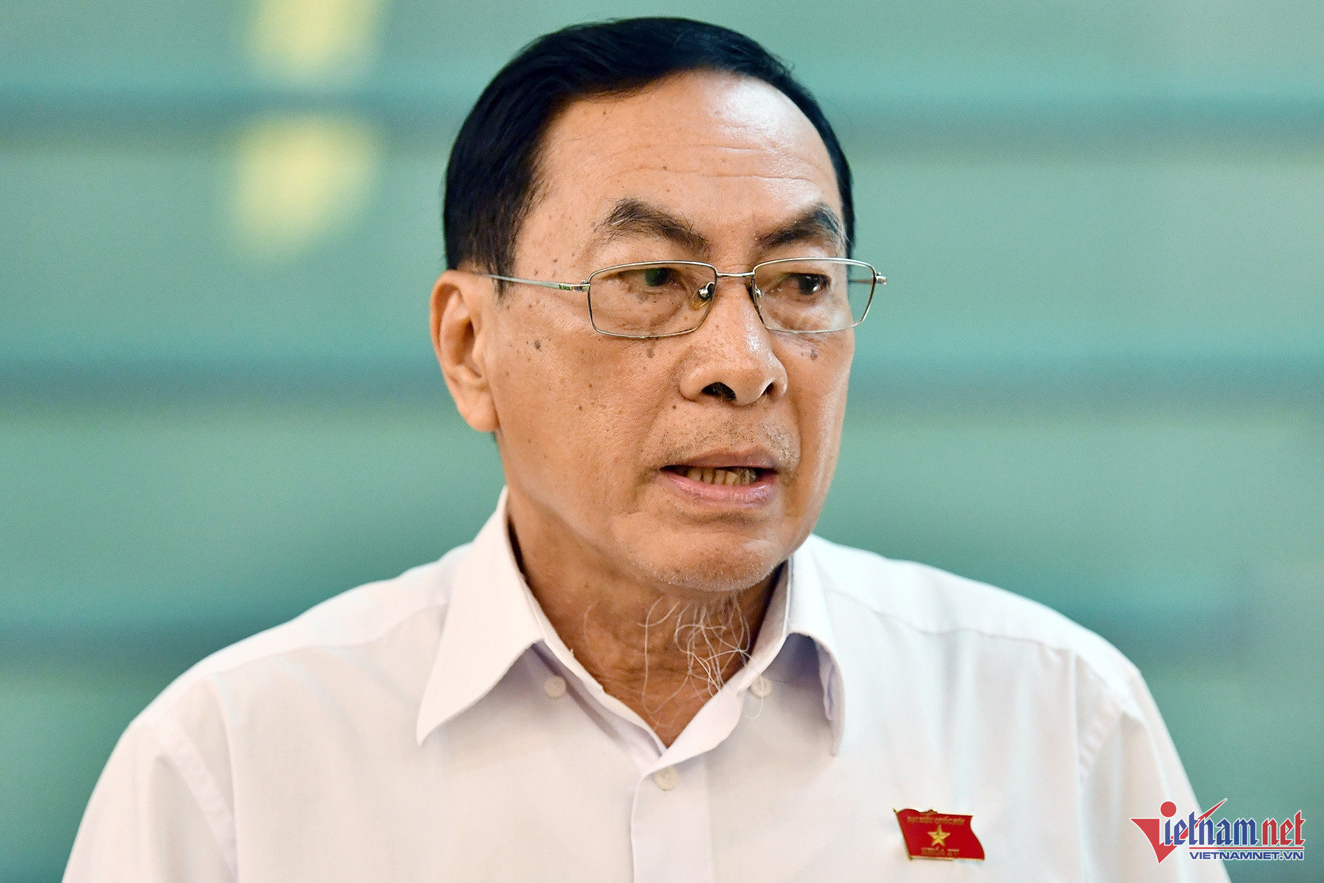 phương án chọn được chủ tịch xã