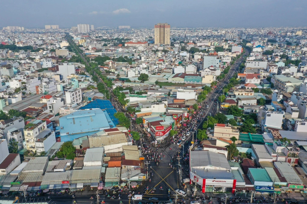 Sáp nhập xã: